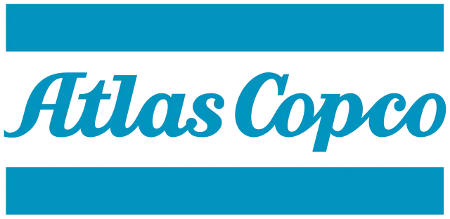 ATLAS COPCO
