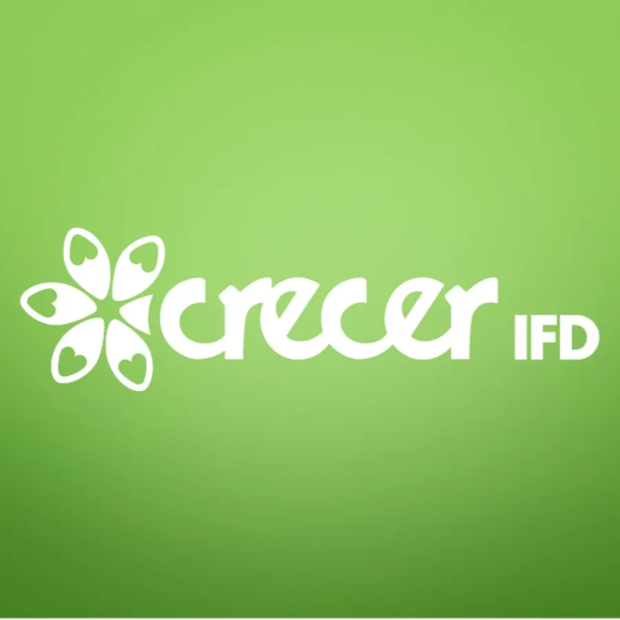 CRECER IFD
