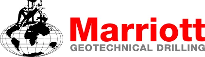 MARRIOTT DRILLING